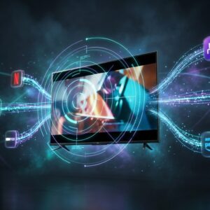 CTV & Video Campaign Package