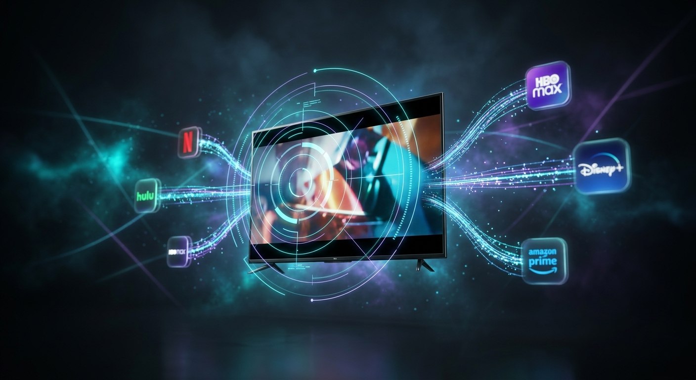 CTV & Video Campaign Package